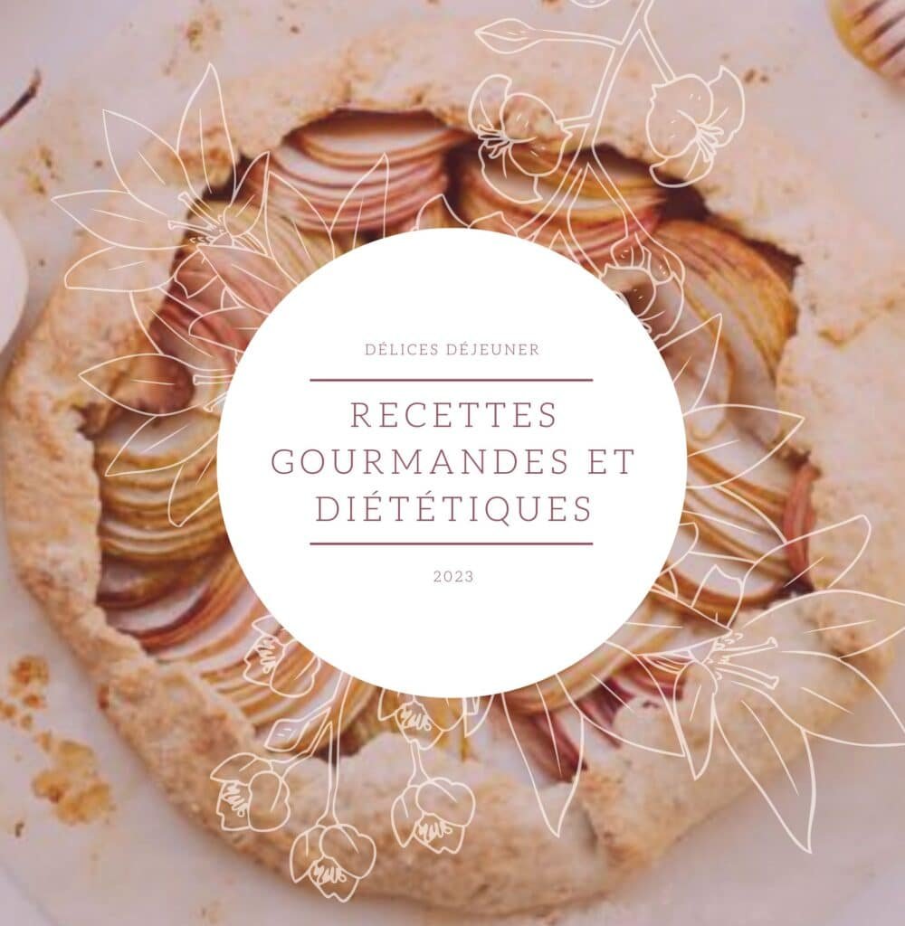 délices déjeuner: recettes gourmandes et diététiques recueil de recettes téléchargeable