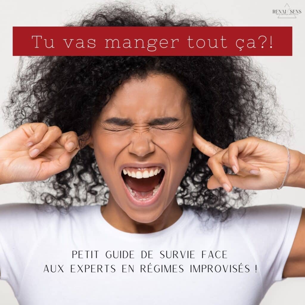 Oubliez les régimes restrictifs : découvrez pourquoi manger à votre faim peut vous aider à perdre du poids durablement, sans frustration. rééquilibrage alimentaire
