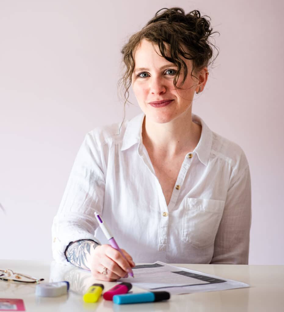 Fanchon - Psychologue clinicienne & praticienne en hypnose à Givry, Tubize et Péruwelz