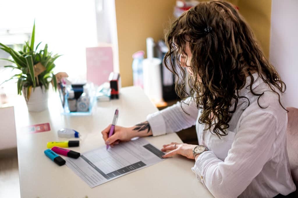 Fanchon - Psychologue clinicienne & praticienne en hypnose à Givry, Tubize et Péruwelz
