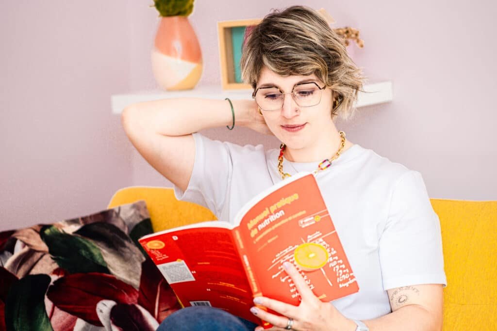 Marie Pochet - nutrithérapeute Andenne - Natoye - Ottignies