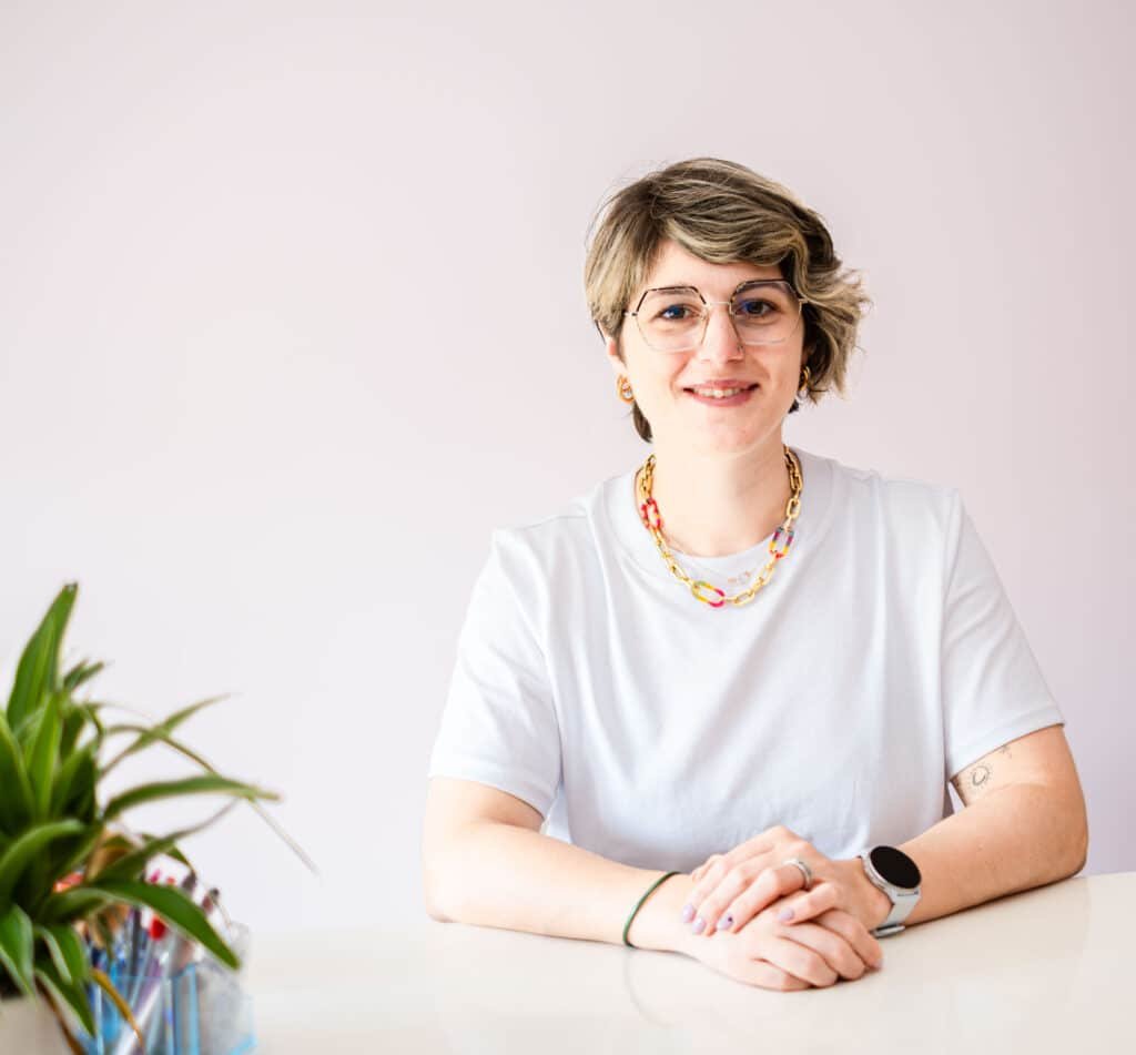 Marie Pochet - nutrithérapeute Andenne - Natoye - Ottignies