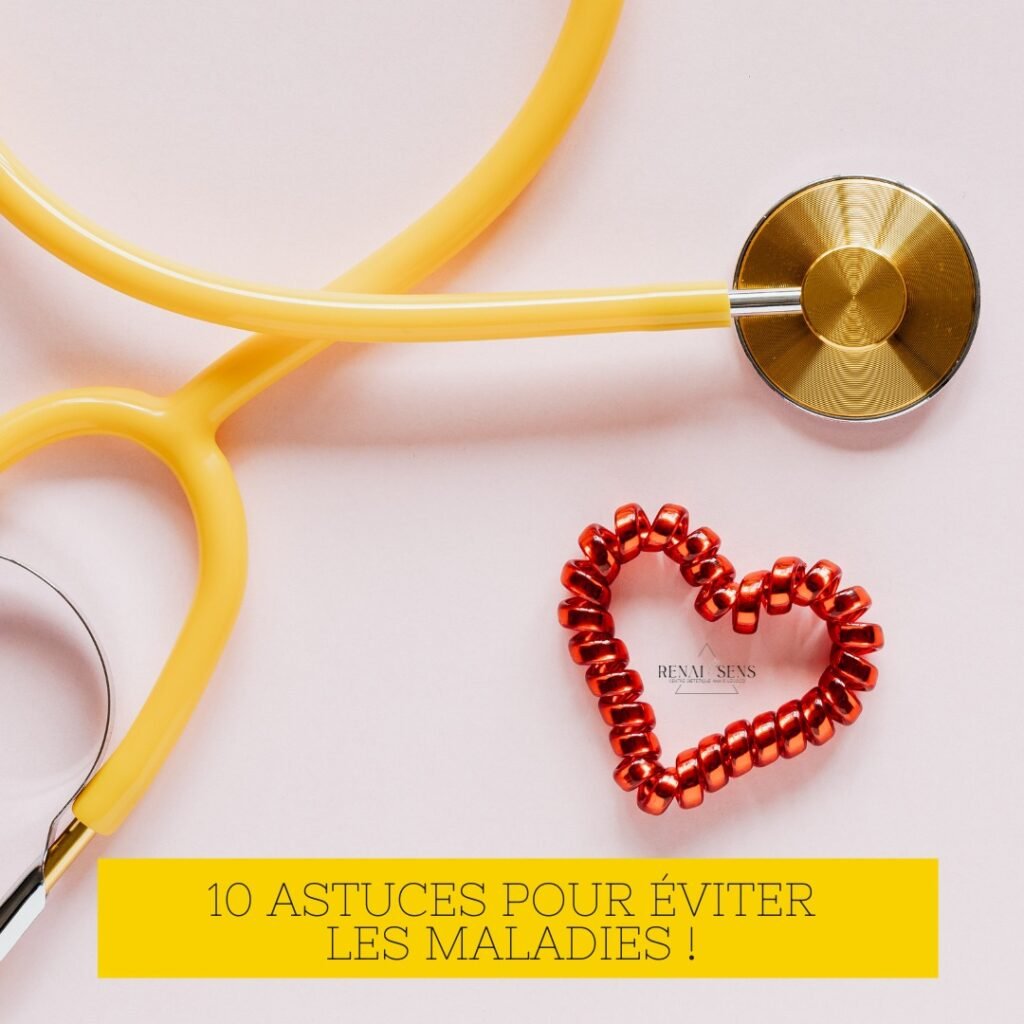 Prévenir les maladies chroniques commence bien avant le diagnostic. Écoutez votre corps et agissez dès aujourd’hui pour une santé durable et consciente.